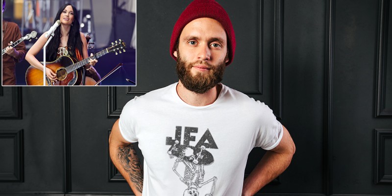 kacey musgraves, song, like