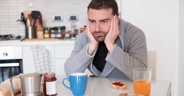 Report: That’s Not How Mom Makes It