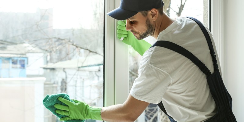 freddy krueger, janitor, ass kicked