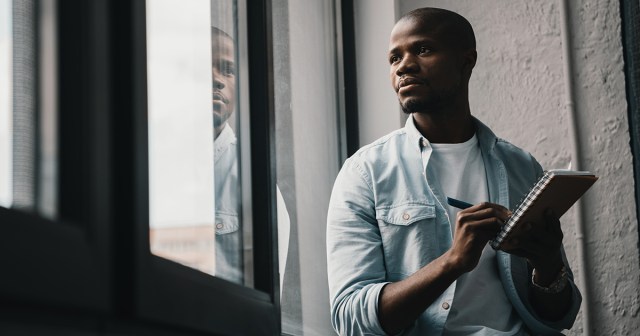 British Rapper Struggles to Find New Word That Rhymes with “Innit”