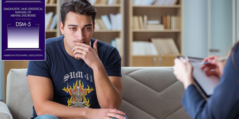 poser, dsm, psychiatry