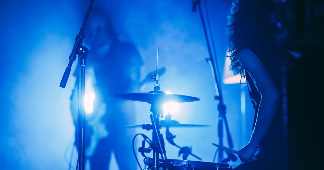 Study: States Legalizing Cannabis See a 45% Increase of Doom Metal Bands in First Year
