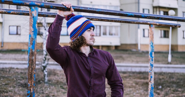 Stoner Proves Weed Is Not Addictive By Going Without It for 12 Entire Hours