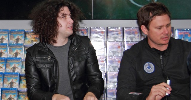 Angels & Airwaves Drummer Survives Yet Another Argument About Adding ‘& Aliens’ to Band Name