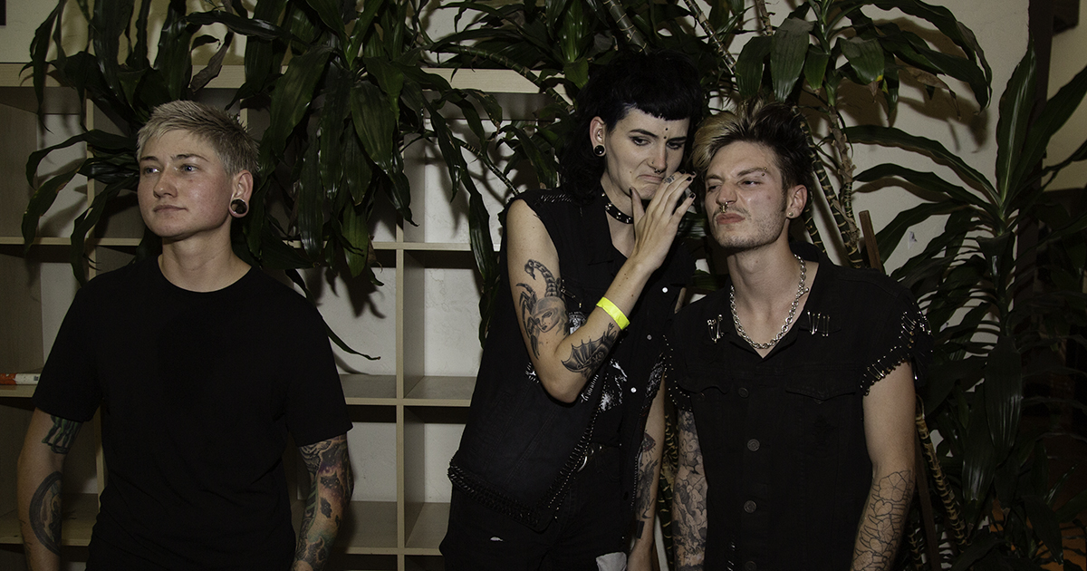 punk, bath, spelled out