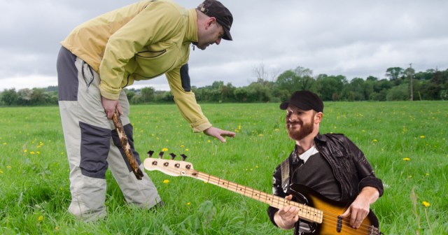 7 Basic Commands To Teach Your Unruly Bassist