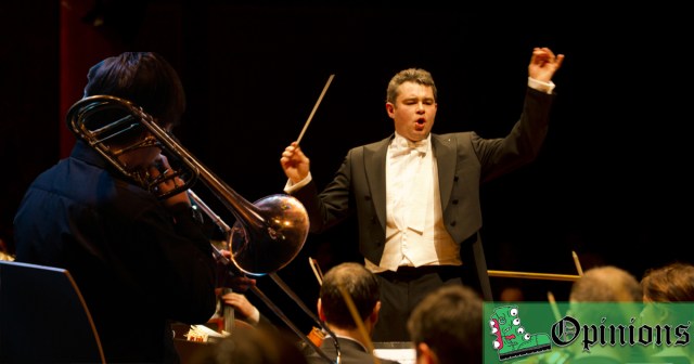 Opinion: For the Last Goddamn Time, We’re Not a Ska Band. We’re the London Philharmonic Orchestra