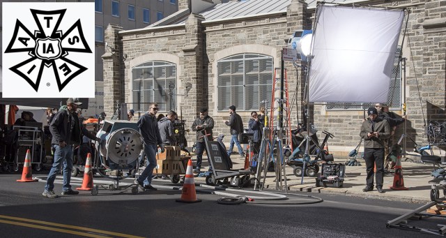 Studios Trying to Fend Off IATSE Strike Offer Interns 50% Raise in Valuable Experience