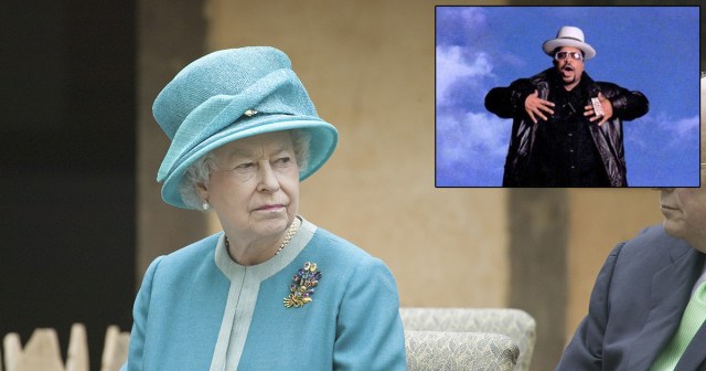 Queen Elizabeth Cannot Remember At What Point She Knighted Sir Mix-a-Lot