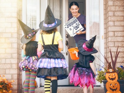 halloween, candy, chung king can suck it