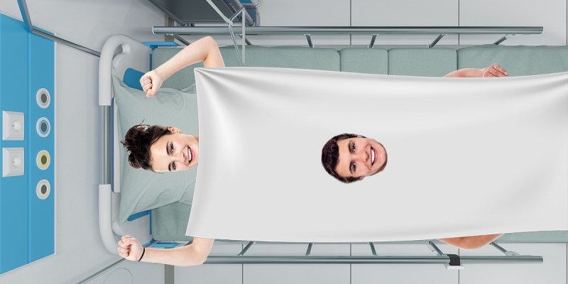 shoulders, girlfriend, surgery