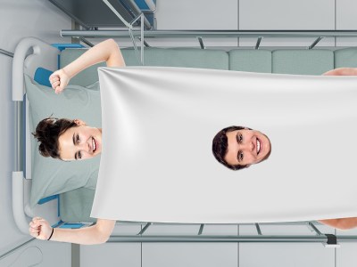 shoulders, girlfriend, surgery