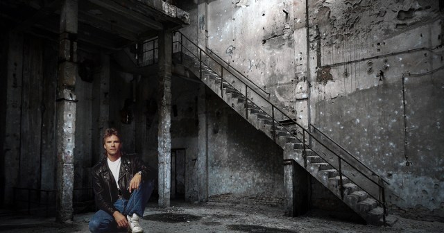 MacGyver Makes It Through Saw Film Completely Unharmed