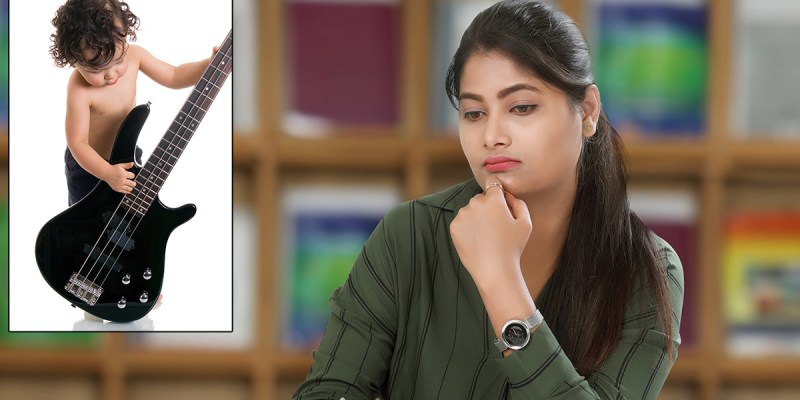 bassist, son, hysteria