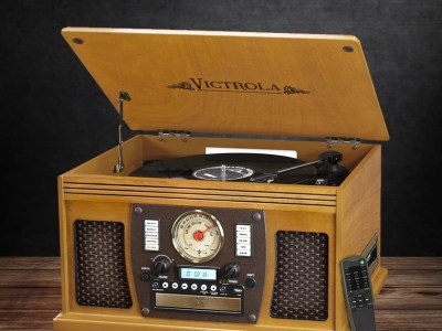 victrola, spotify, sound