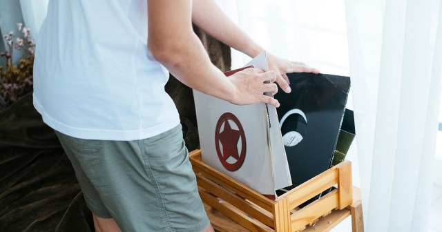 Records Rearranged for Optimal Date Impressing