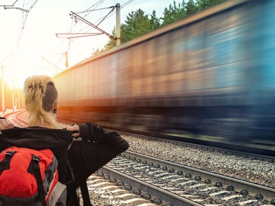 hop, train, difficult