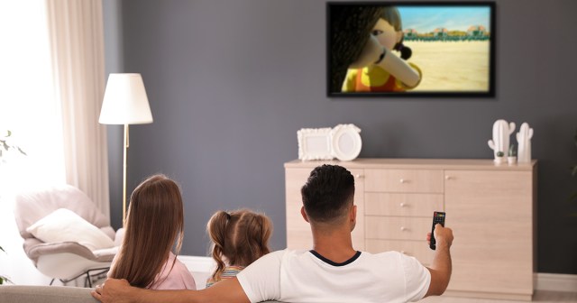 American Watching Squid Game Doesn’t See What’s So Scary About Playing School Yard Games While Being Shot At