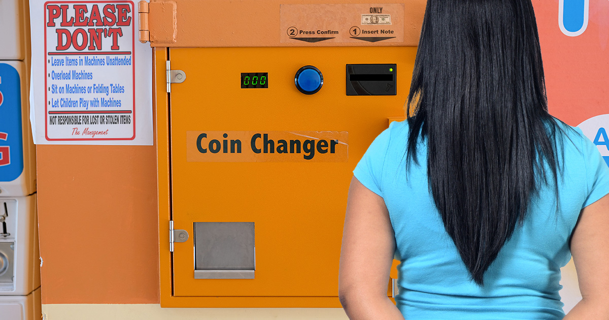change, scrooge mcduck, laundry