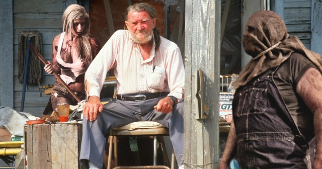 Murderous Inbred Rural Family Tired Of Negative Portrayals In Horror
