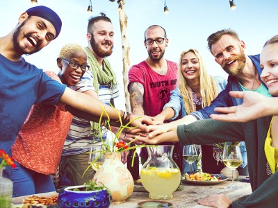 straight edge, friends, bill