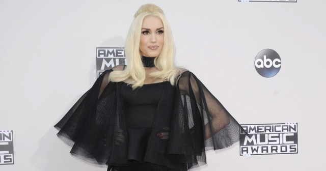 We Asked Gwen Stefani How She Looks So Good at 52 and She Showed Us a Cursed Amulet She Uses To Suck the Life Force Out of Other 90s Ska Musicians
