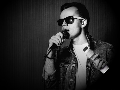 hungover, singer, quiet