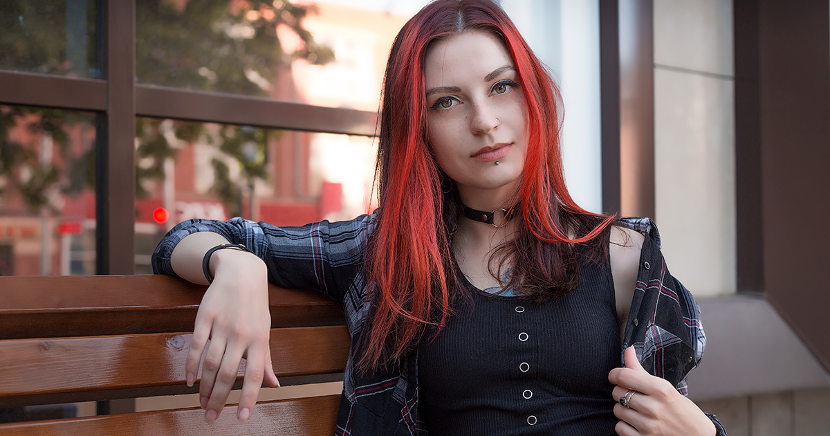 goth, halloween, pto