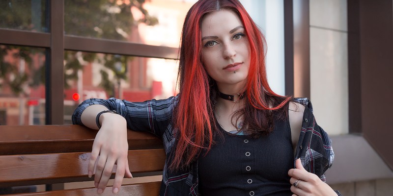 goth, halloween, pto