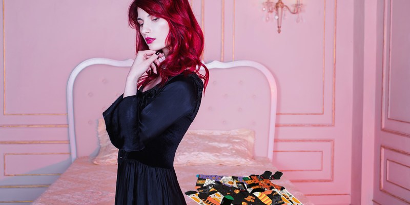 goth, spirit halloween, socks