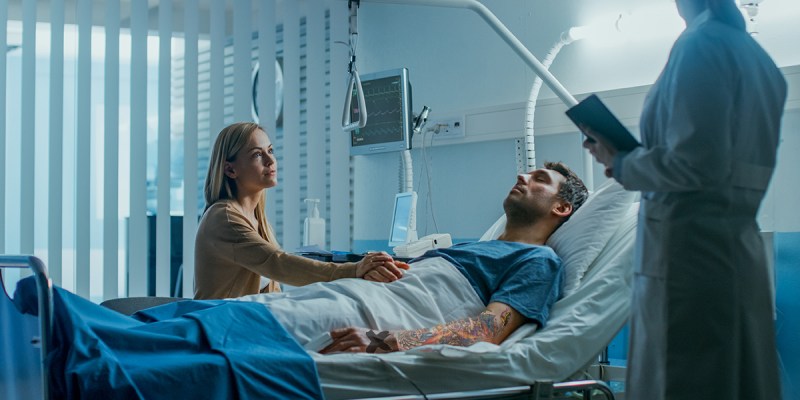 death bed, straight edge, beers