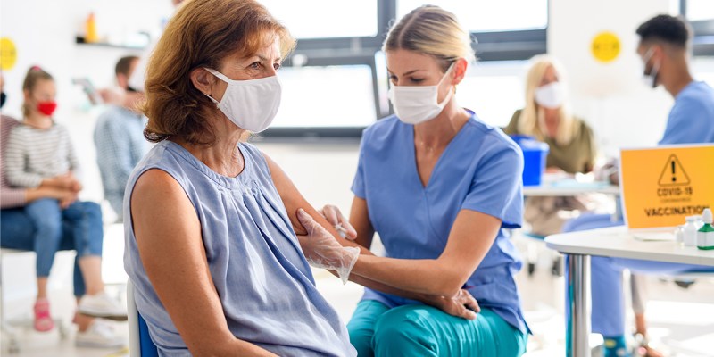 vaccine, facebook, outage