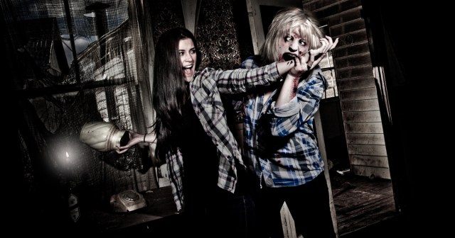 5 Ways To Hide Your Zombie Bite From the Rest of the Group Until the Third Act