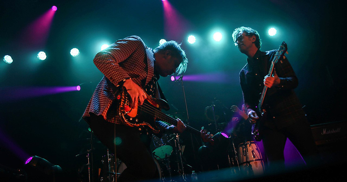 semisonic, closing time, open