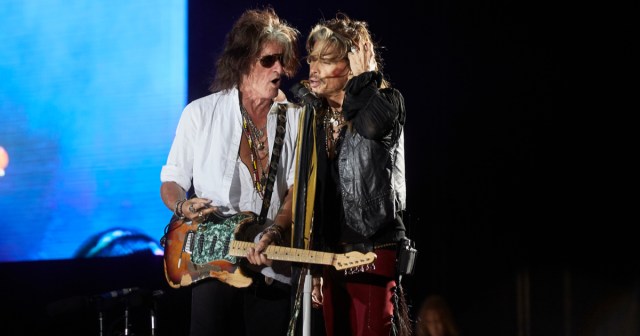 5 Early Versions of Classic Rock Songs That Were So Bad, Aerosmith Was Forced to Record Them