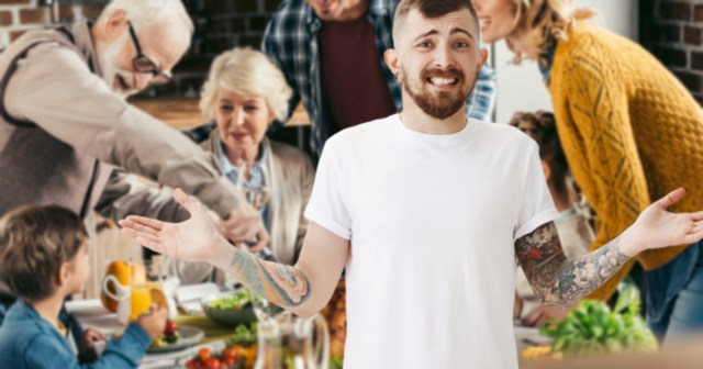 Does Visiting My Parents for Thanksgiving Make Me a Class Traitor?