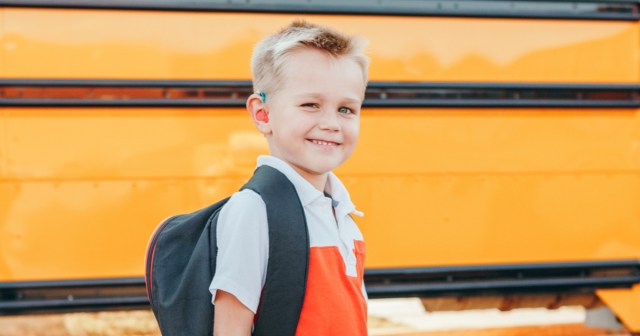 Heartbreaking: This Kid’s Hero Is His Dad