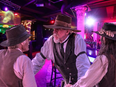 time traveler, cocaine, 19th century