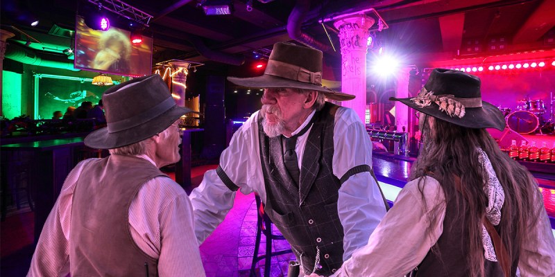 time traveler, cocaine, 19th century