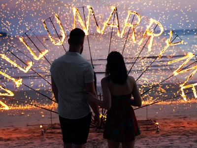 guy, girlfriend, proposal