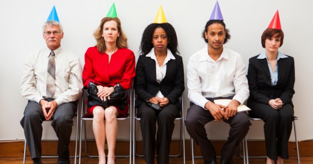 Five Office Holiday Party Ideas That Don’t Hold a Candle To Letting Your Employees Just Go the Fuck Home