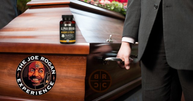 At Least My Uncle Died Doing What He Loved: Listening to Joe Rogan’s Vaccine Advice
