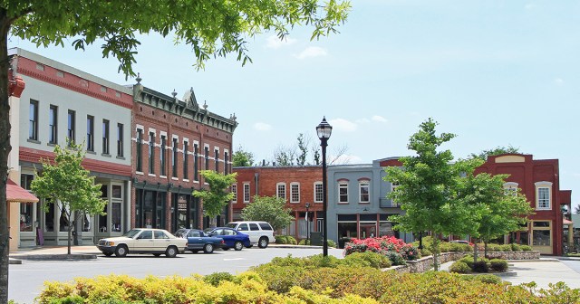 REPORT: “Bumfuck” Town Not Nearly as Awesome as Moniker Would Suggest