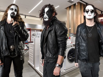 metal, black friday, norway