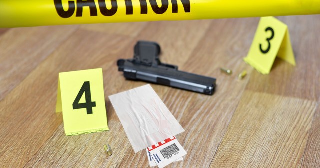 Man Who Didn’t Get Concert Tickets Insured Comes Home to Find Them Murdered