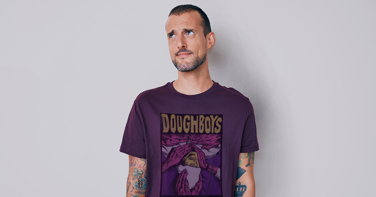 aging, punk, new music