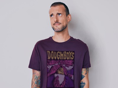 aging, punk, new music