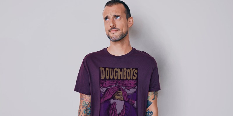 aging, punk, new music