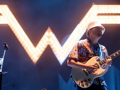 weezer, song, ironic