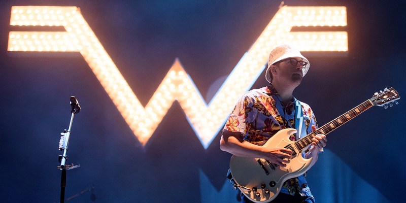 weezer, song, ironic